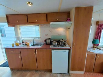 Mobilní dům AMS GR7/7 - doprava zdarma - 11