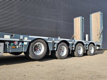 Podvalník Nooteboom Osds-58-04V / 2023 - 11