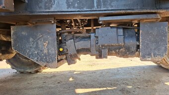 HITACHI ZX 140W - 3 - 11