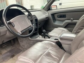 Chrysler LeBaron 3.0 V6 GTC Cabrio Rezervace - 11
