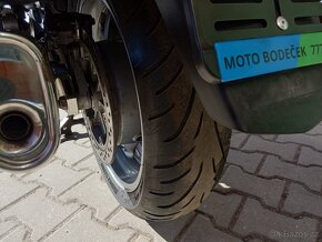 Honda ST1300 Pan Europan - 11