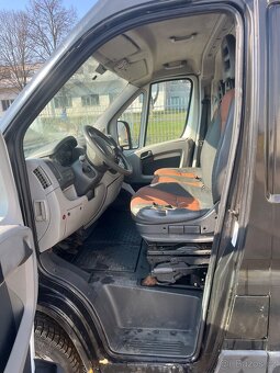 Fiat Ducato - 11