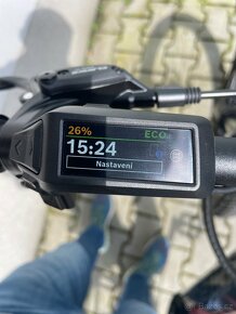 Nové elektrokolo CORRATEC s motorem BOSCH - SLEVA - 11
