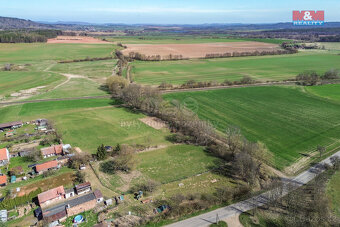 Prodej pozemku k bydlení, 2948 m², Pastuchovice - 11