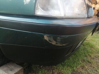 Fiat croma 2,0 ie - 11