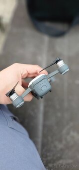 Dji spark fly more combo - 11