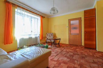Rodinný dům se zahradou u řeky Otavy, Čepice u Sušice - 11