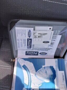 Ford Mondeo 2.0 ...103 kW 131 000km - 11