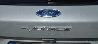 Ford Kuga, 2,5 PHEV, 225 PS, Vignale, plug-in Hybrid - 11