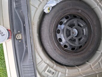 Ford Mondeo combi - 11