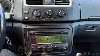 Škoda Roomster SPORT 1.9TDI 77kW - 11