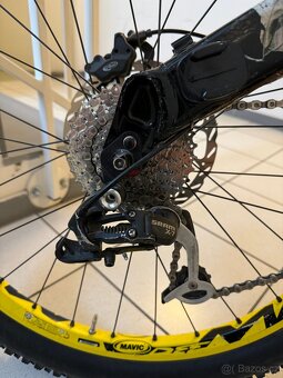 Cannondale Gemini 2000 (Cena snižena) - 11