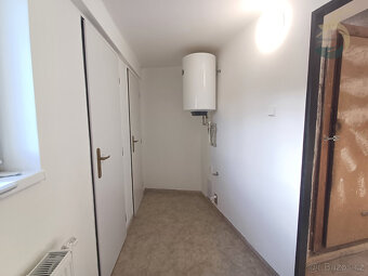 Velkorysý byt 1+1, 67 m², Stod – moderní bydlení kousek od P - 11