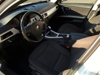BMW e90 320d - 11