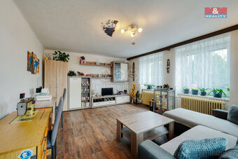 Prodej rodinného domu, 105 m², Spálené Poříčí - 11