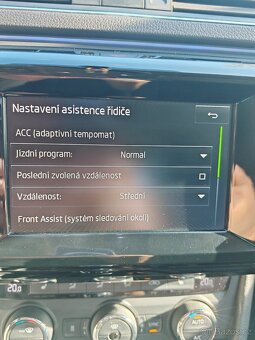 Škoda Superb 3 140kw - 11