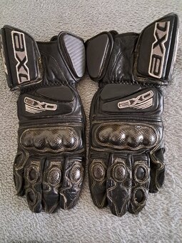Dainese zanovni cestovni - 11