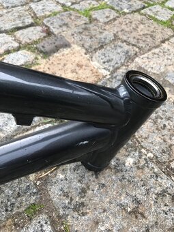 Rám Giant XTC NRS3 - 11