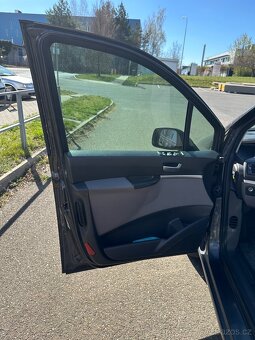 FIAT ULLYSE / 2.0 100 KW /  JTD / R.V 2007 / 240 000 km - 11