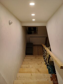 Prodám rodinný dům 168m2 pozemek 2972m2 - 11