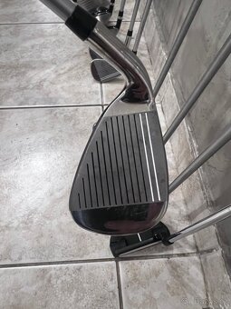Golfový set Callaway Golf XT, 10dílný - 11