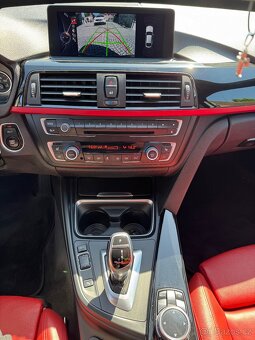 BMW 3 GT M Sport xDrive - 11