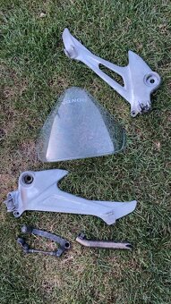 Honda Varadero 125 - 11