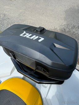 Can Am Renegade 1000 R XXc - 11