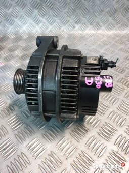 BMW E39 -plasty pod motor i pod převodovku - 11