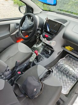Citroën c1 - 11