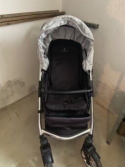 Kočárek a korba značky Venicci Silver - 11