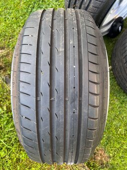 Prěvářky 4x100 R16 - 11