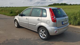 Ford Fiesta 1.3 - 11