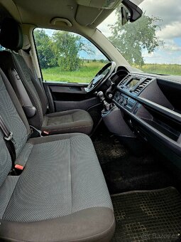 Vw T6 - 11