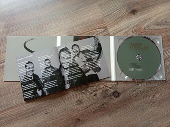 3x CD Marek Ztracený - 11
