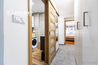 Prodej bytu 2+1 56 m² Cajthamlova, Teplice - 11