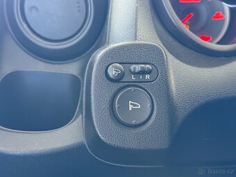 Honda Jazz 1,3 73kW,SERVISNÍ KNÍŽKA - 11