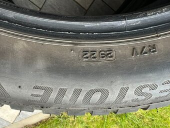 BMW i3 zimní pneu 155/70 R19 - 11