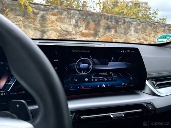 BMW X1 xDrive20d M Sport - Záruka | DPH - 11