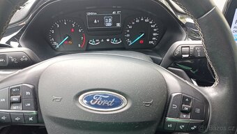 Ford Fiesta 1.0 SCTi, r.v. 2020 - 11