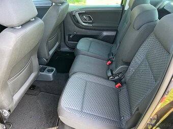 ROOMSTER 1.2 TSI, R.V. 2013, 125000 KM - 11