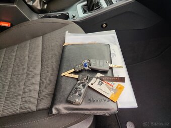 Škoda Octavia 3 combi - 11