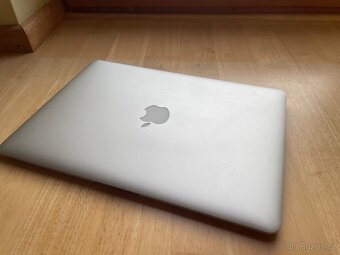 MacBook Air 2017 - 11