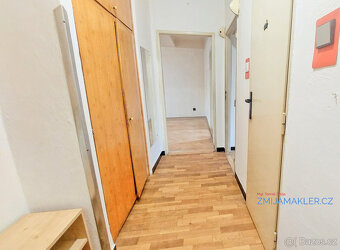 Prodej, byt 2+1, 54 m, Hlavní třída 1049/19, Ostrava - Porub - 11