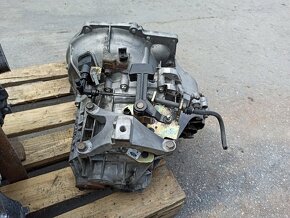 MOTOR FORD 1.6 TDCi 80kW, typ G8DB - ZÁRUKA, DOKLAD, DPH - 11