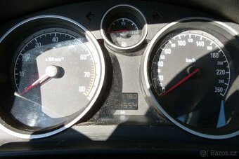 Opel Astra 1.6i 16v 85kw - 11