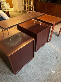 Obývací stěna - 11