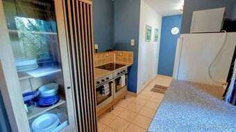 Investiční chata v Tatranské Štrbě – vysoký potenciál pro kr - 11