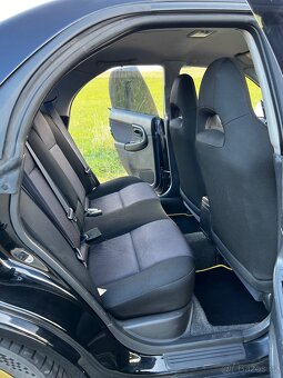 SUBARU Impreza WRX - 11