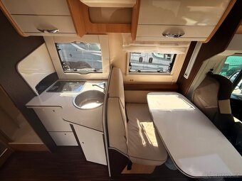 FORSTER 745 QB TOP VÝBAVA - 11